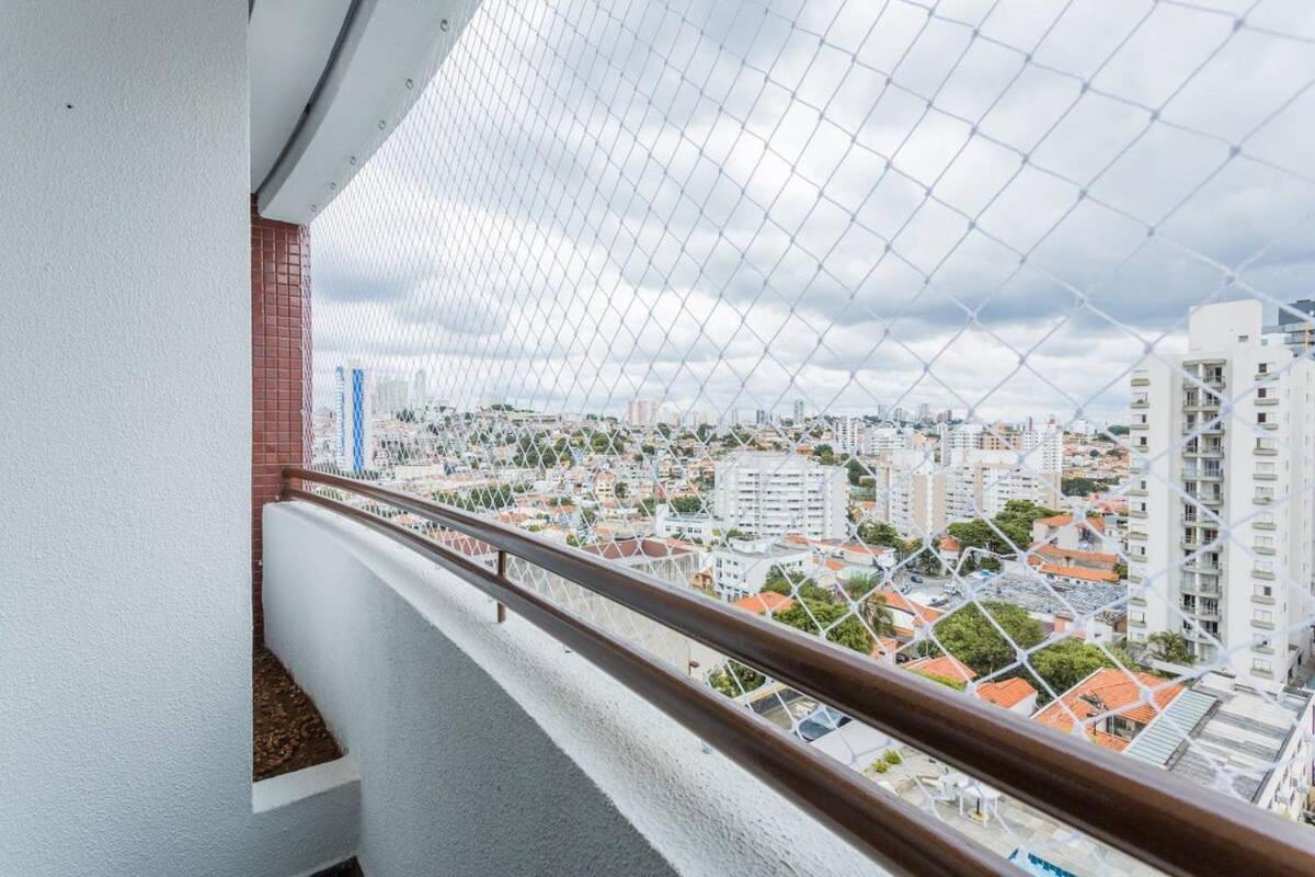 Bhomy Pompeia Muito Bem Localizado Fi33 Διαμέρισμα Σάο Πάολο Εξωτερικό φωτογραφία